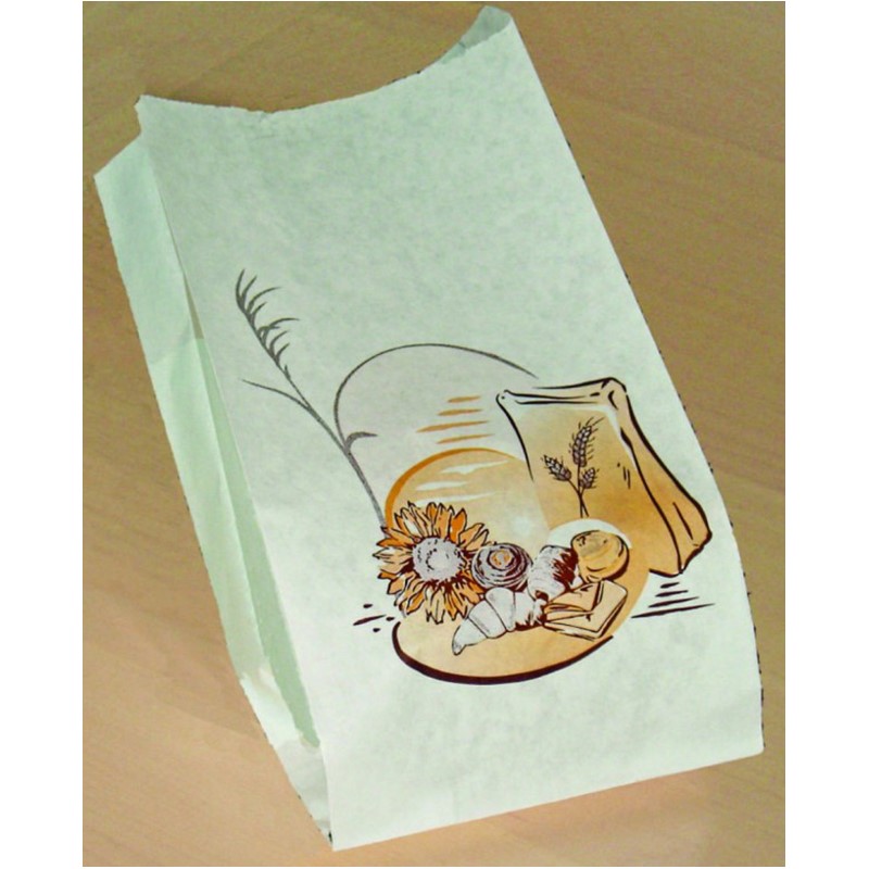 Sac pistolets 15 pces - 1000 pces